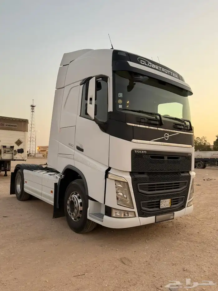 فولفو للبيع 7