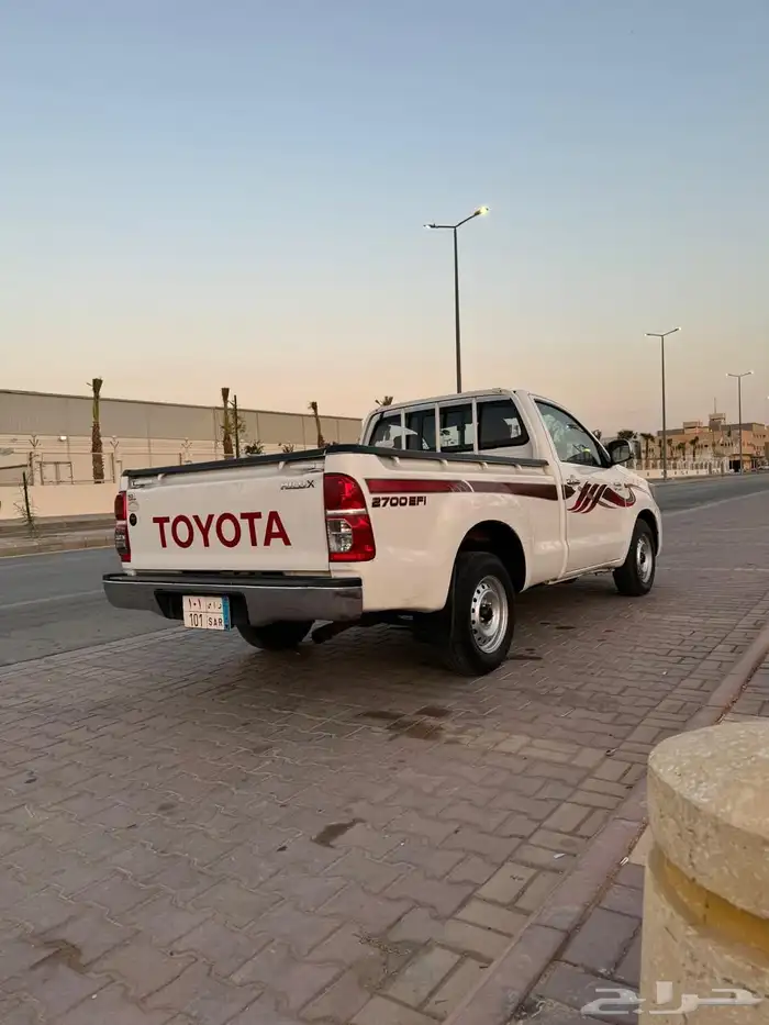 هايلكس 2013 2
