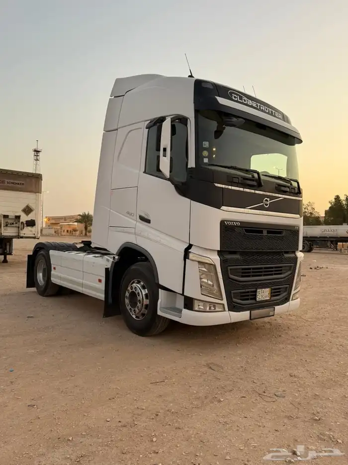 فولفو للبيع 6