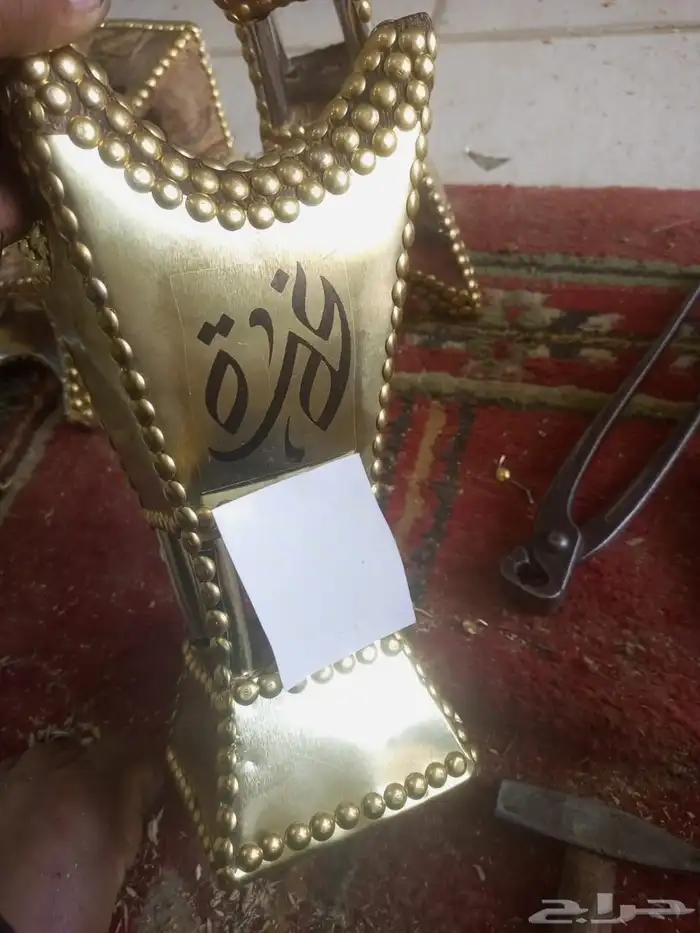 مباخر أجا 36