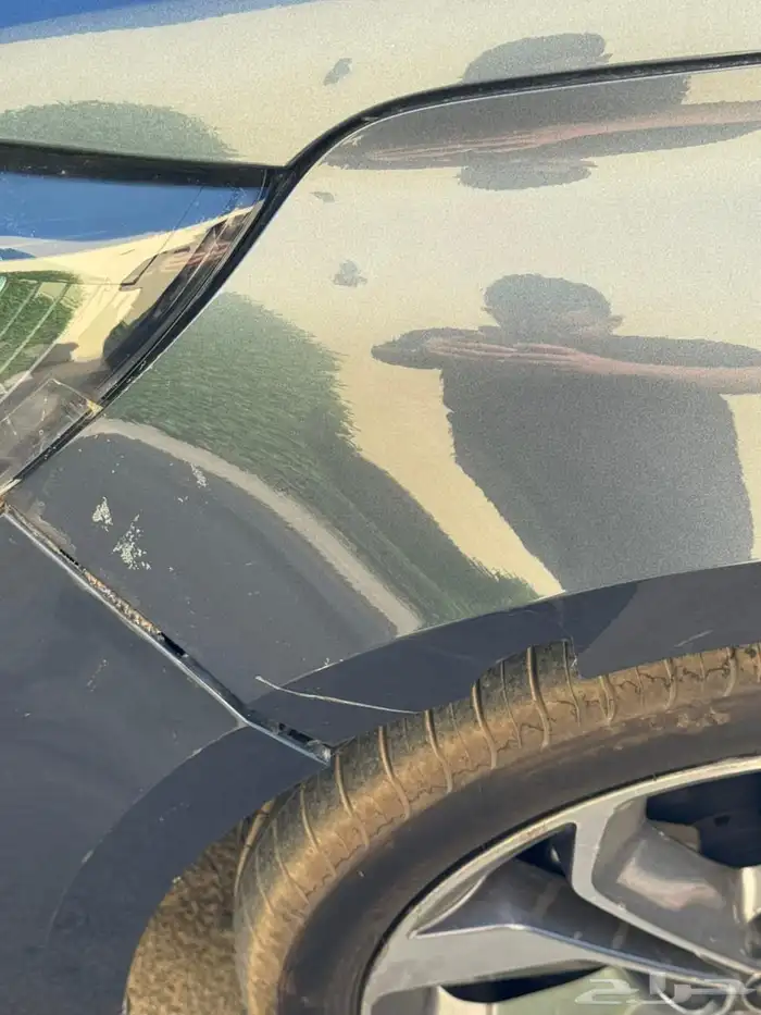 رينو ميجان 2021 فل كامل - Renault Megane 2021 5