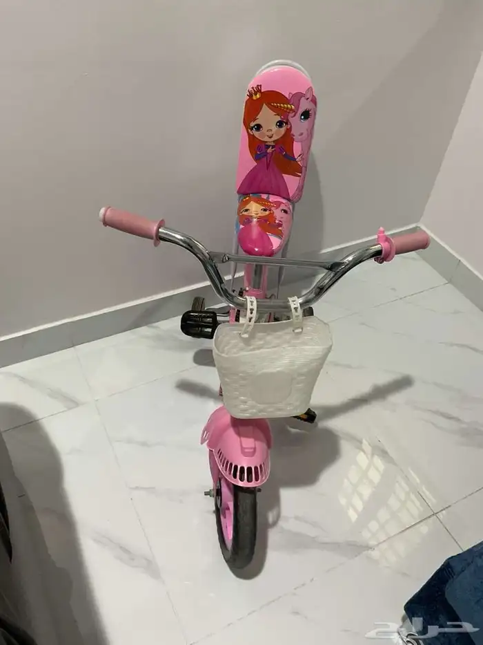 دراجه نظيفه 2