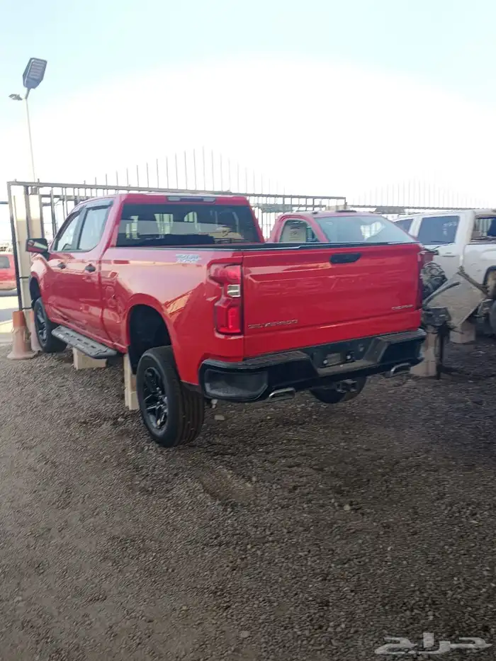 مندوب قطع تشليح 1