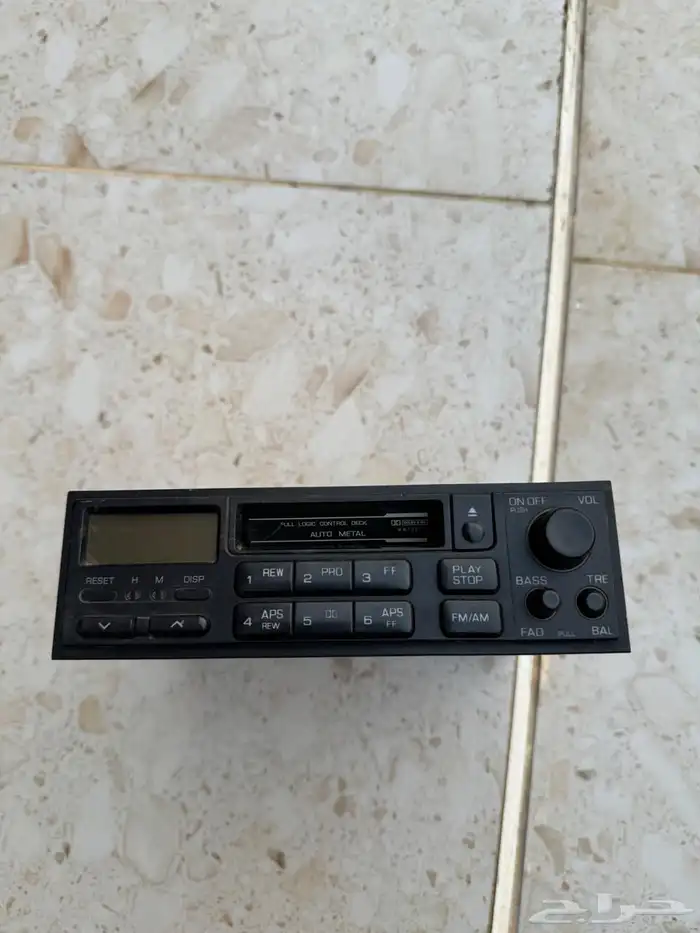 مسجل شاص نضيف معا أربع اشرطة 0