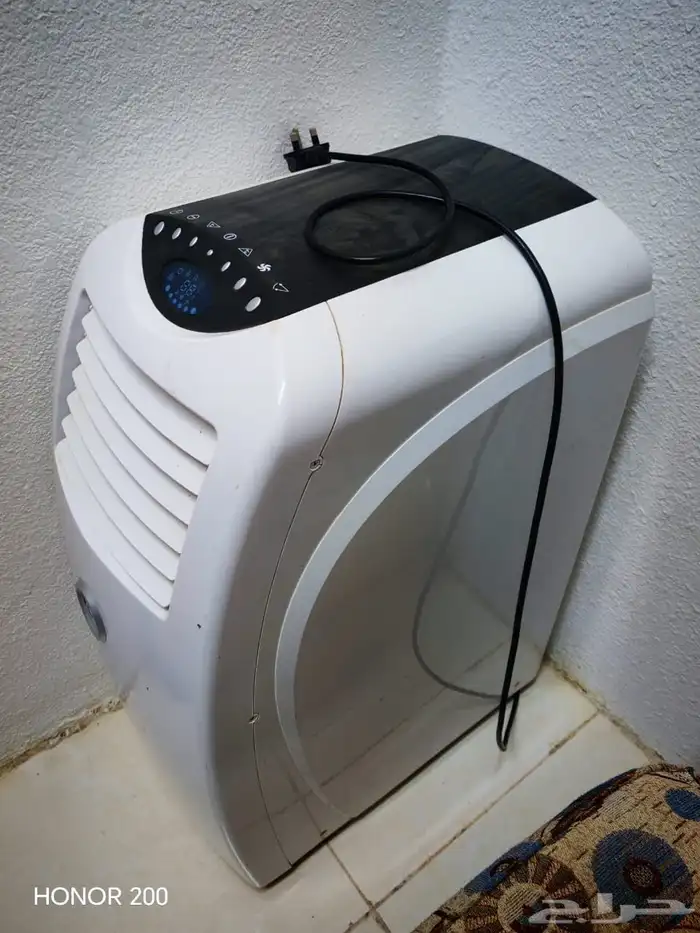 مكيف tcl 0