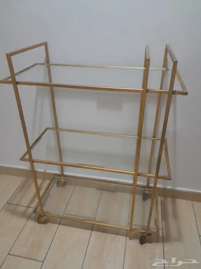 طقم طاوله مكون من خمس قطع 1