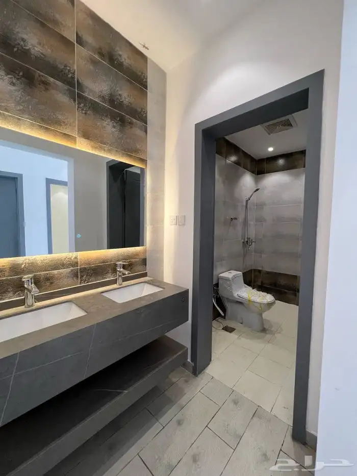 للبيع فيلا دوبلكس في جنوب مدينة جيزان 3