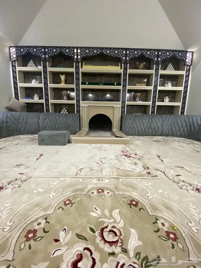 مشبات أوجار مشب رخام مشب طوب مشبات حديثه 10