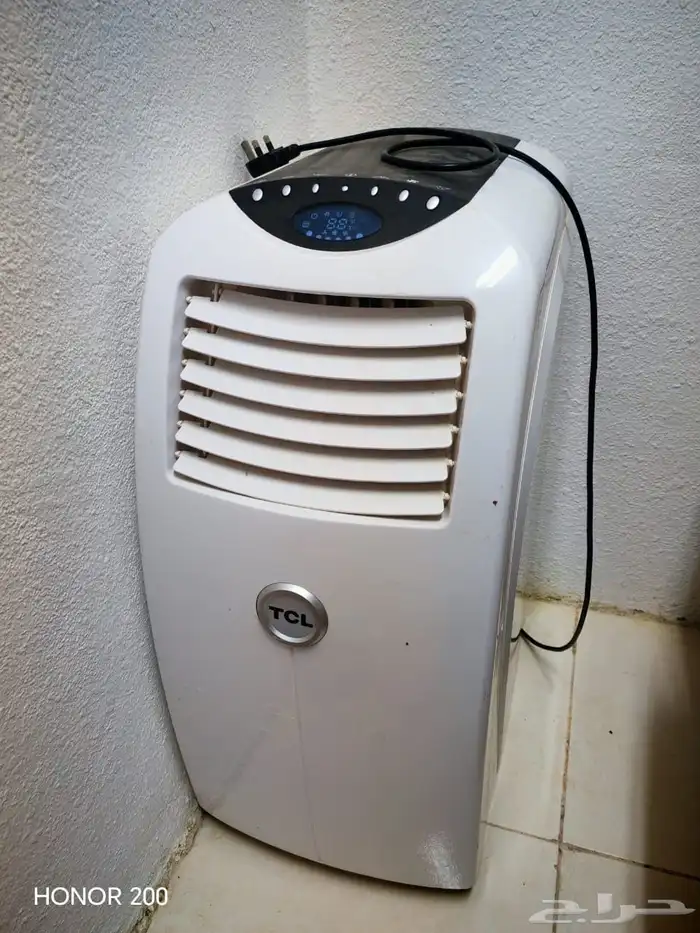 مكيف tcl 1