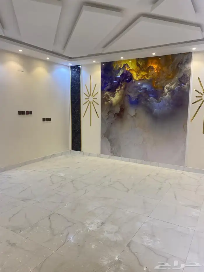 فيلا الأحلام   تصميم فاخر وموقع استراتيجي 20