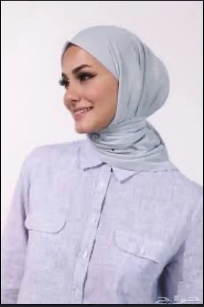 حجابات تركيه لف 2