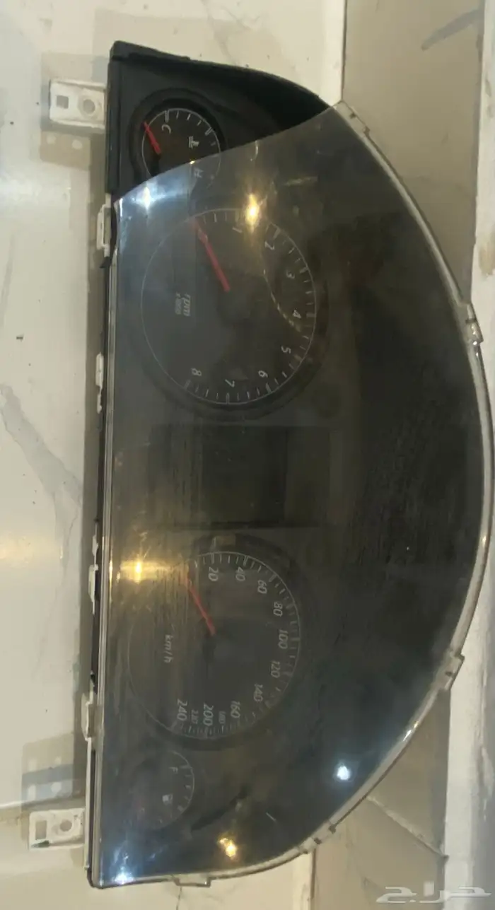 عداد كابرس على السوم 2009 0