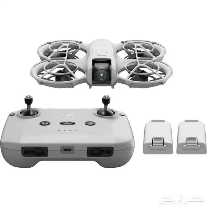 درون dji neo 0