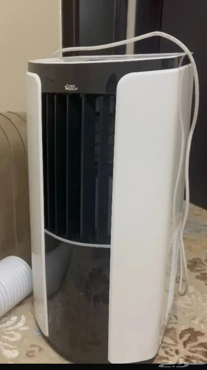 مكيف سبيلت 0