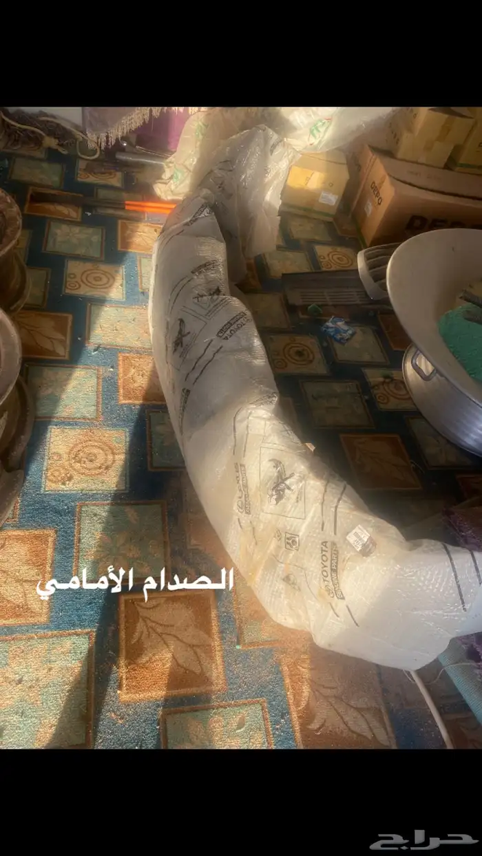قطع غيار جكسار 2011 60 عام وكالة 1