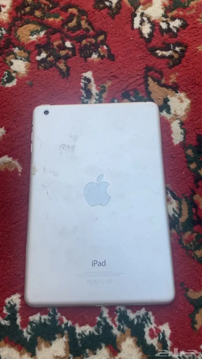 ايباد ابل 1