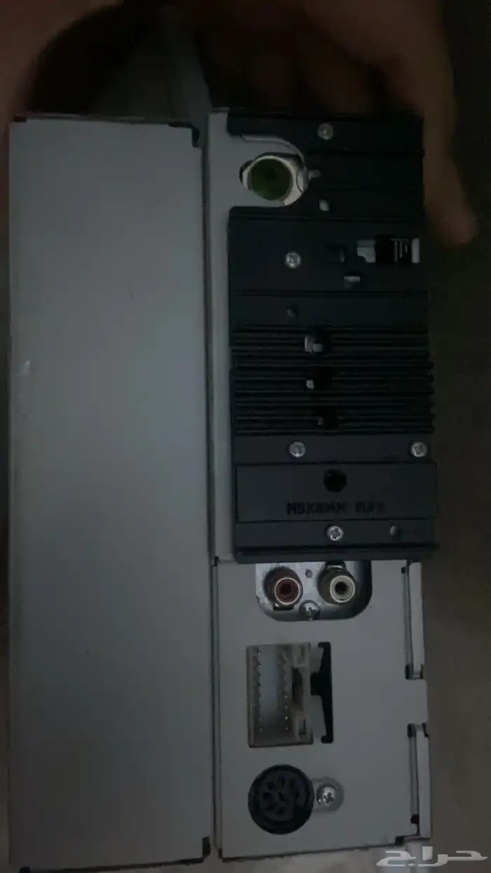 مسجل تايوتا هايلوكس 2009 إلى 2015 2