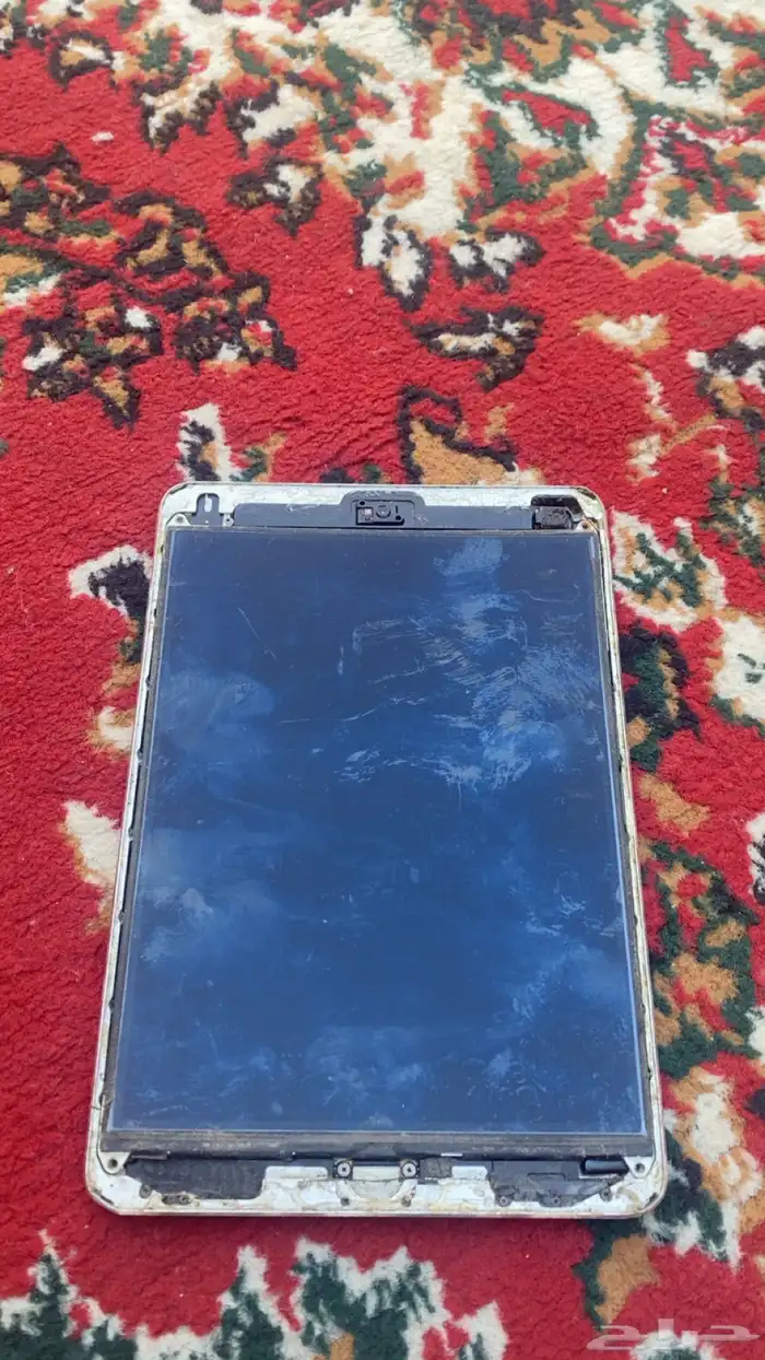 ايباد ابل 0