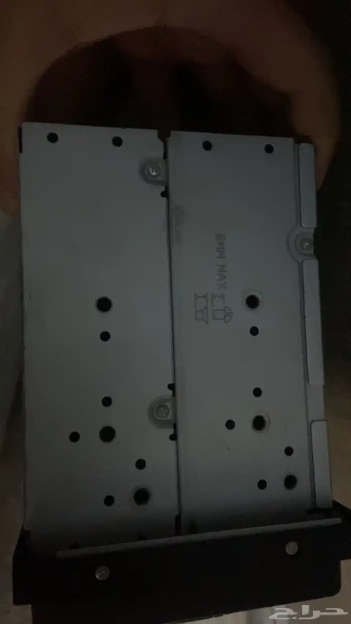 مسجل تايوتا هايلوكس 2009 إلى 2015 3