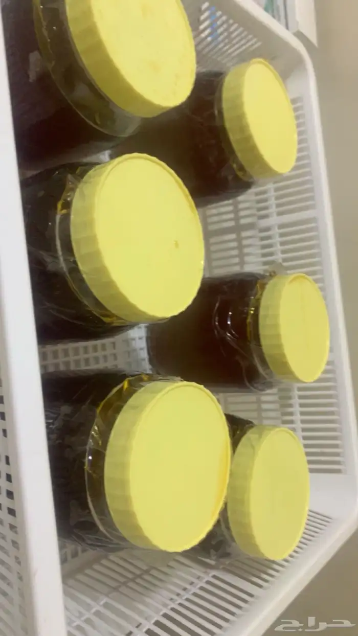 عسل اصلي ميه بالميه 0