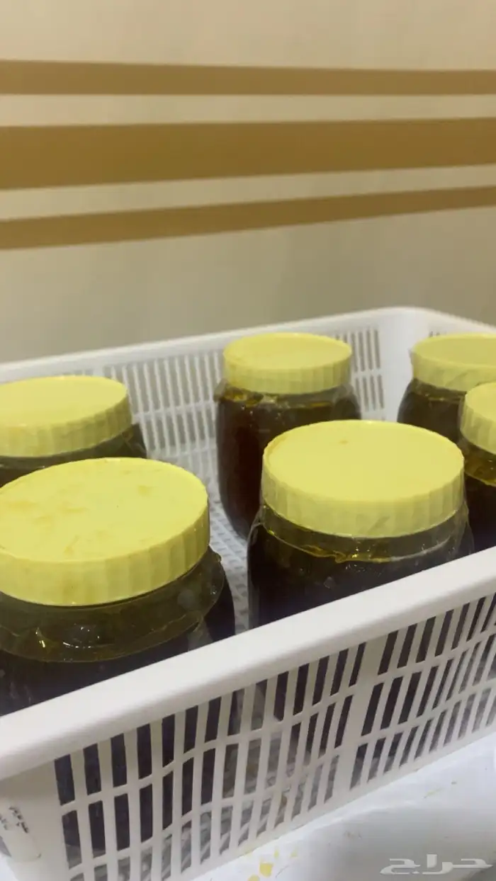 عسل اصلي ميه بالميه 1