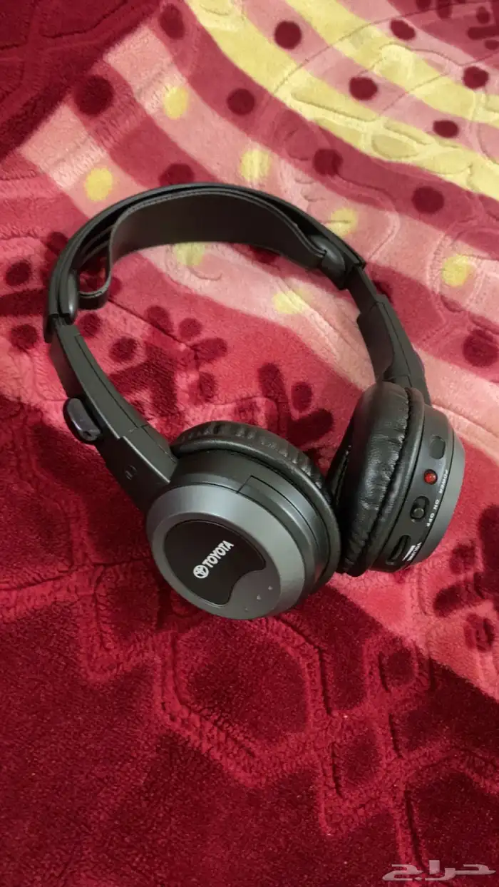 سماعة جيب البيت 1