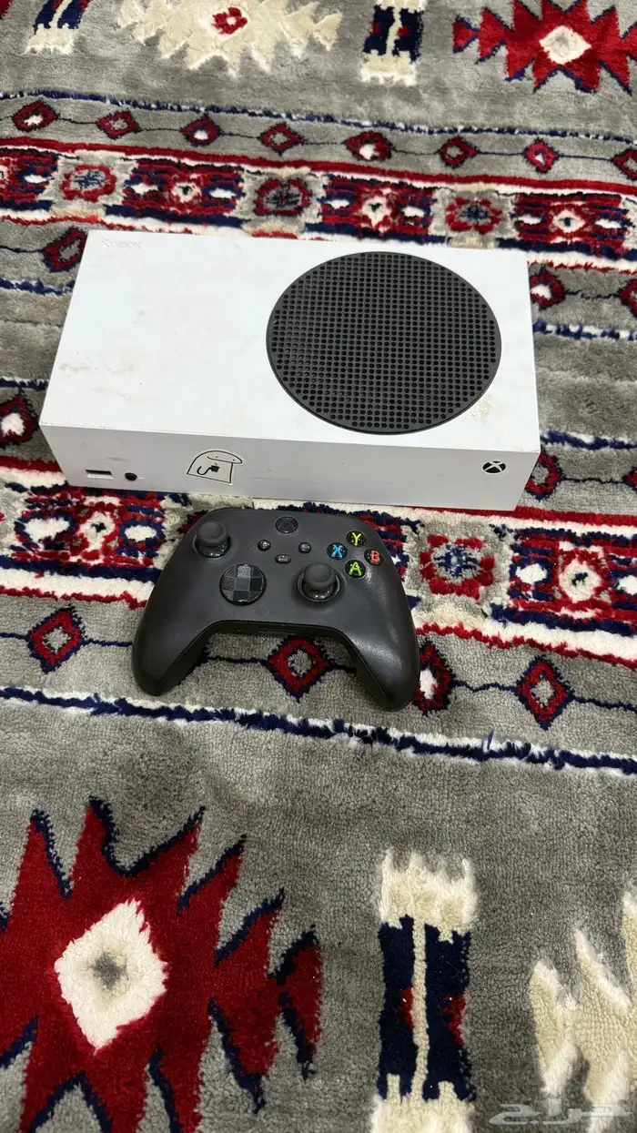 اكسبوكس سيريس اس 0