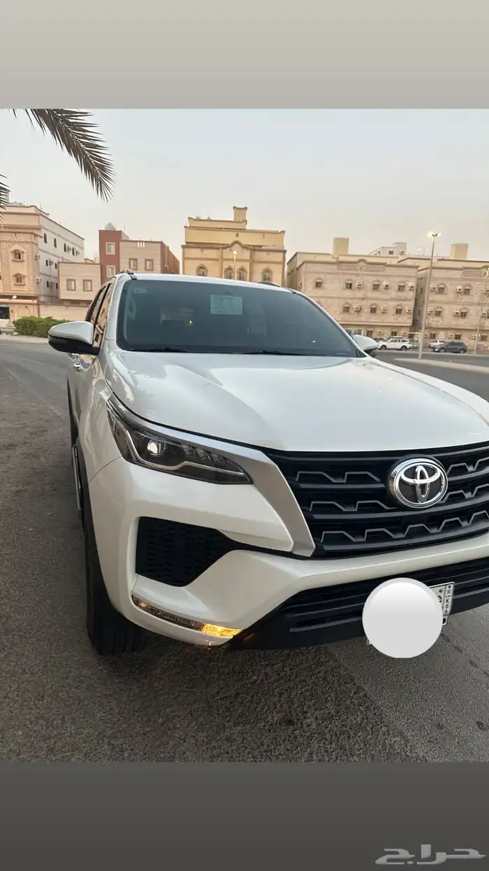 فورشنر 2021 وكاله 0