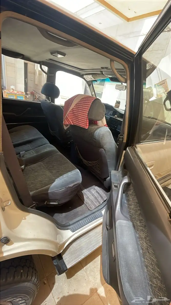 فكسار 1997 فتحة مراتب مخمل 3