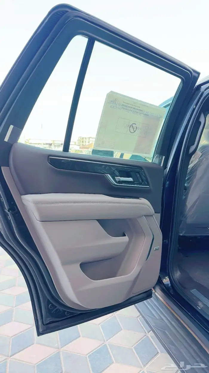 جمس يوكن 2025 الفيشن 11