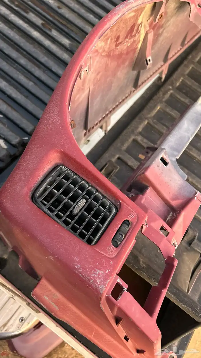 قشرة طبلون هايلوكس من 98-2005 2