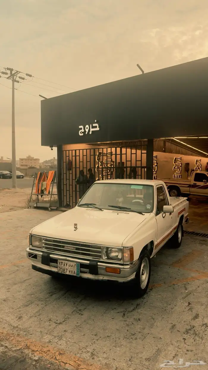 هايلكس للبيع 2