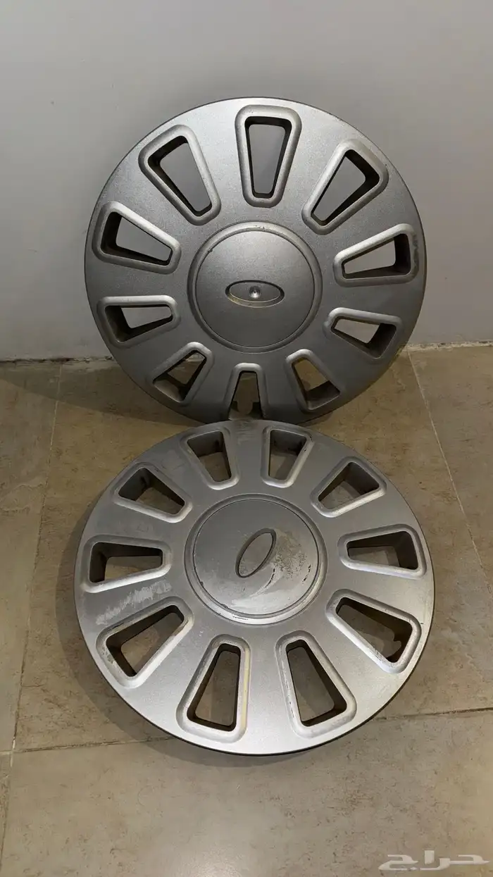 قطع واكسسوارات فورد بوليسي ومدني 17