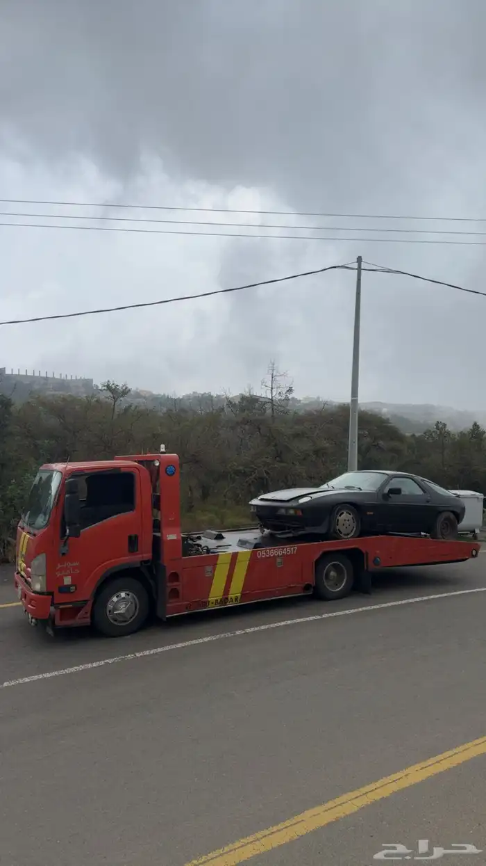 سطحه تنومة النماص اي مكان 2