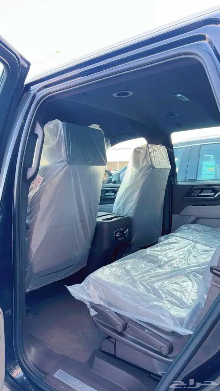 جمس يوكن 2025 الفيشن 9