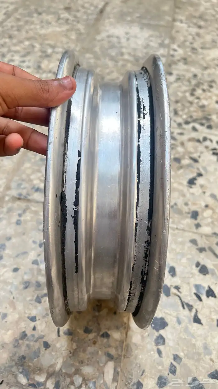 جنط دباب عجيب سزوكي 1