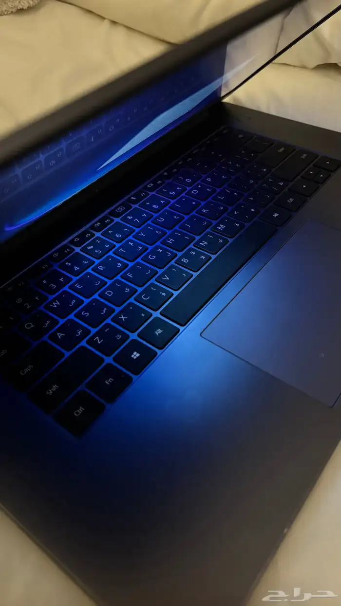 لابتوب هواوي للبيع 3