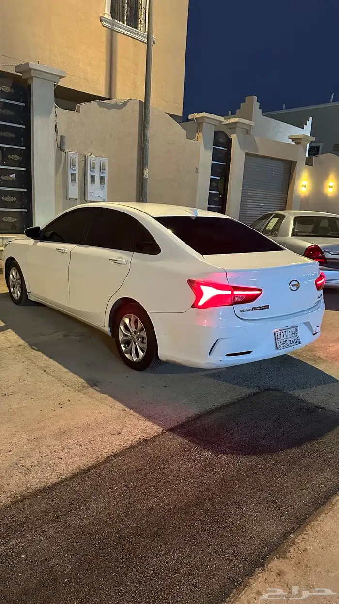 جاك ga4 3