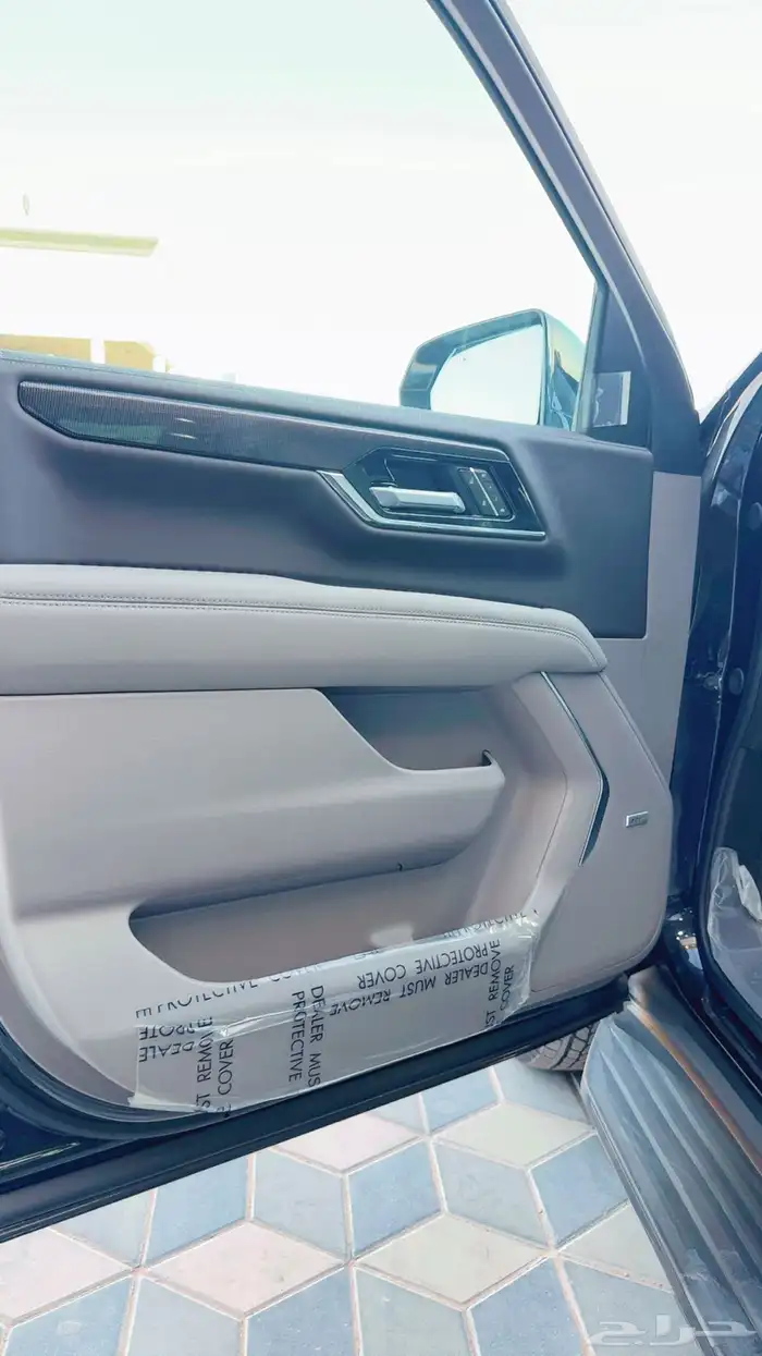 جمس يوكن 2025 الفيشن 12