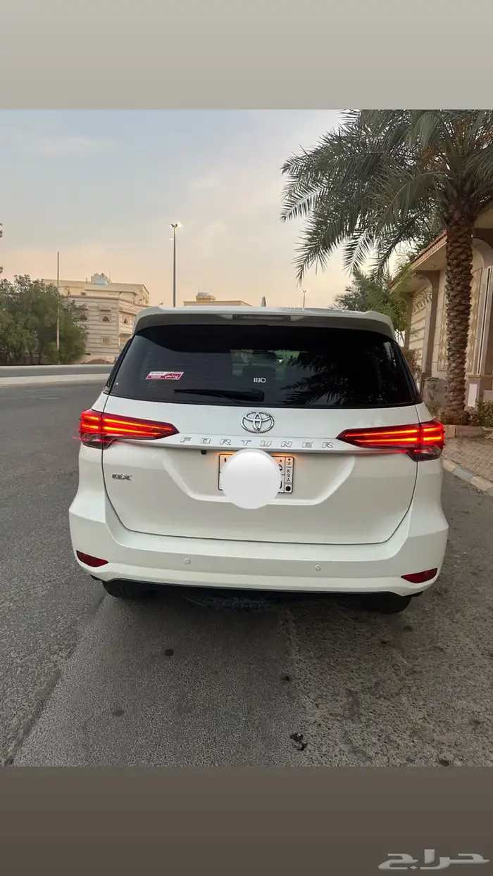فورشنر 2021 وكاله 4
