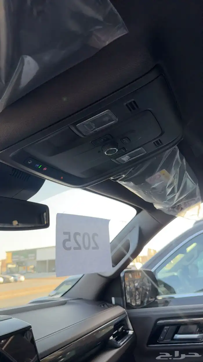 جمس يوكن 2025 الفيشن 16