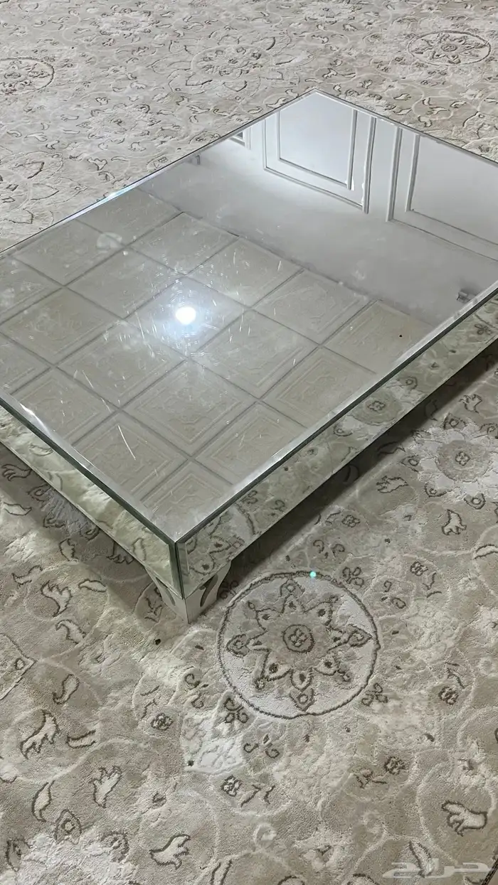 طاوله قزاز 5