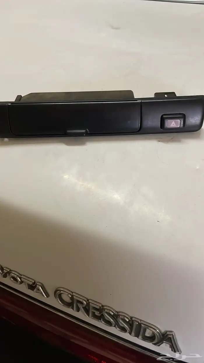 قطع كرسيدا 3