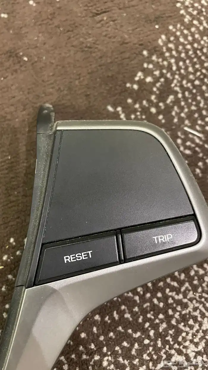 تحكم دركسون النترا 2017 3