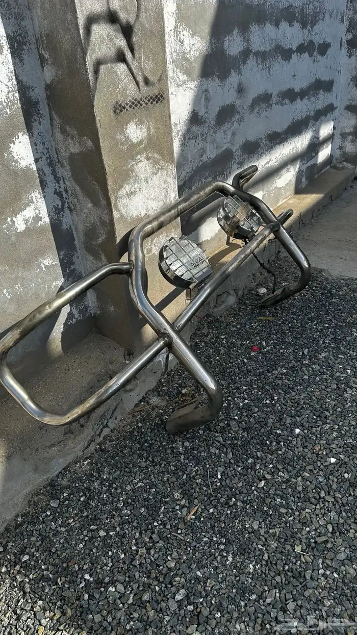 دعامة جيب نيسان 0