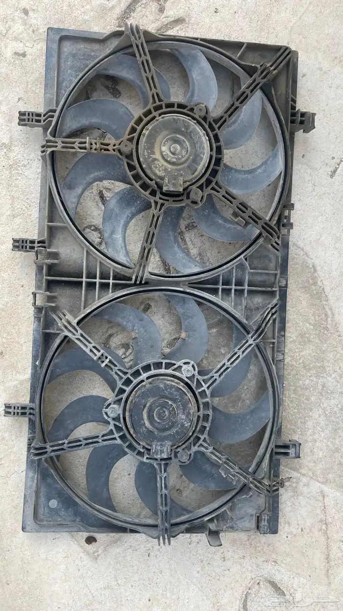 مراوح كابرس 1