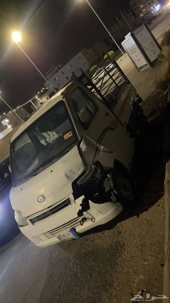 دباب ديهاتسو 9