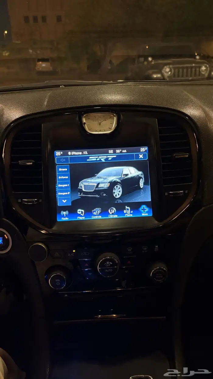 كلايزلر اكزاكتف فل الفل بلاك اديشن امريكي 7