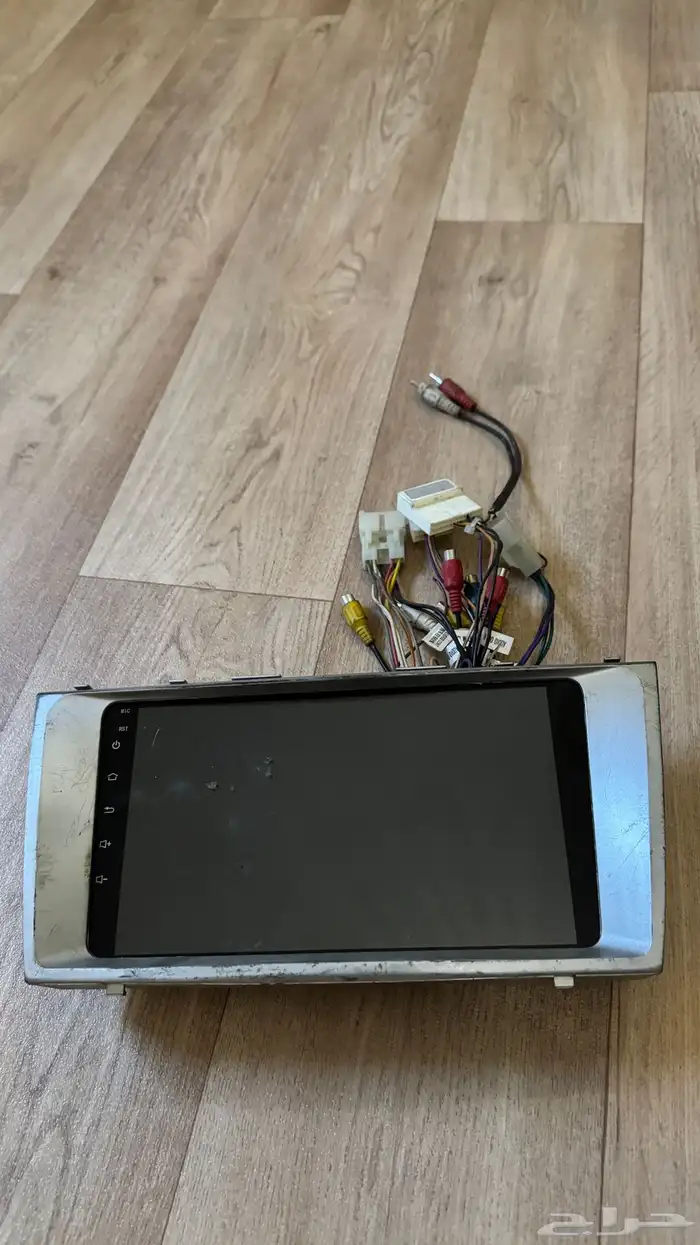 للبيع شاشة اندرويد 0