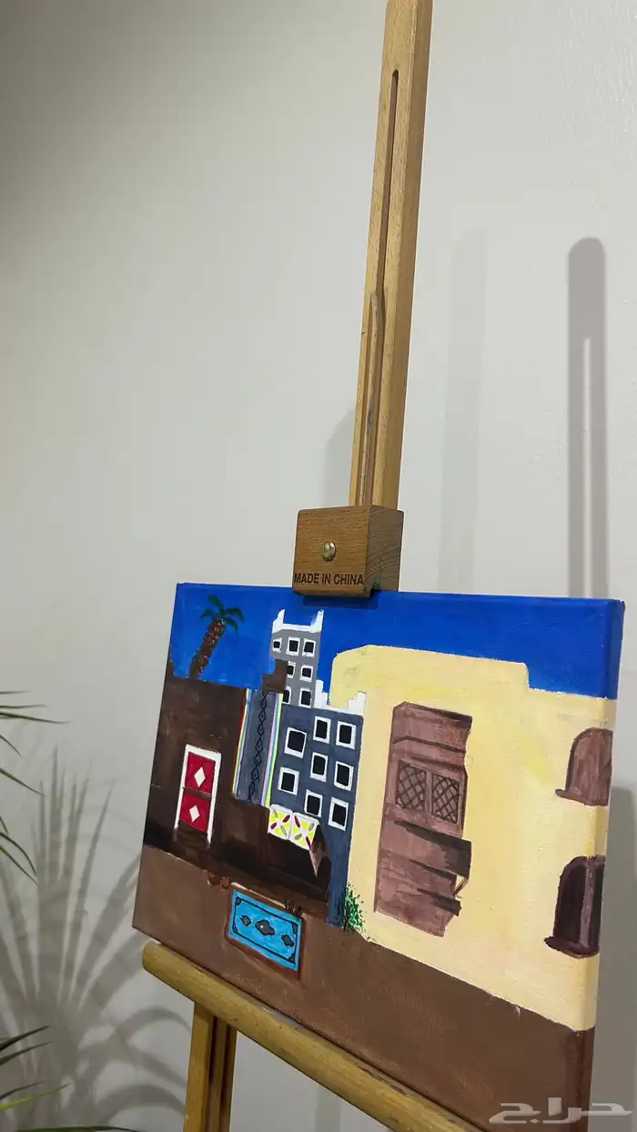 بيع رسومات لليوم الوطني ويوم التاسيس 0